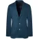 Hackett Blazer Delave Hopsack