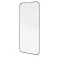 Celly Cristal 2 5D iPhone 14 screen protector