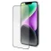 Celly Cristal 2 5D iPhone 14 screen protector