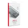 Celly Cristal 2 5D iPhone 14 screen protector