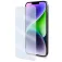 Celly Cristal Easy iPhone 14 Plus screen protector