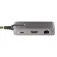 Startech Hub 103B-USBC-MULTIPORT