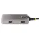 Startech Hub 103B-USBC-MULTIPORT