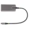 Startech Hub 103B-USBC-MULTIPORT