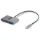 Startech Hub 5G2A2CPDB-USB-C-