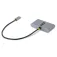 Startech 5G2A2CPDB-USB-C-HUB hub