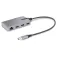 Startech 5G3AGBB-USB-A- ハブ
