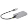 Startech 5G3AGBB-USB-A- 이더넷 허브