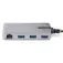 Startech Hub 5G3AGBB-USB-A-