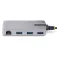 Startech Hub 5G3AGBB-USB-C-