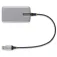 Startech 5G4AB-USB-A- ハブ