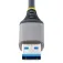 Startech 5G4AB-USB-A- ハブ
