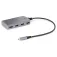 Startech 5G4AB-USB-C- ハブ
