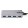 Startech 5G4AB-USB-C- ハブ