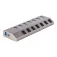 Startech 5G7AIBS-USB-HUB-EU hub