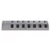 Startech 5G7AIBS-USB-HUB-EU ハブ