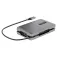 Startech DKM31C3HVCPD Stacja dokująca