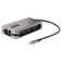 Startech DKT31CH2CPD3 docking station