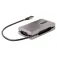 Startech DKT31CH2CPD3 docking station