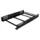 Startech UNIRAILS2U Rails 2U Bastidor de 19 polegadas