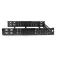 Startech UNIRAILS2U Rails 2U Bastidor de 19 polegadas
