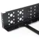 Startech UNIRAILS2U Rails 2U Bastidor de 19 polegadas