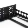 Startech UNIRAILS2U Rails 2U 19´´ rack