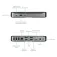 Targus Docking station DOCK710EUZ