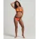 Superdry Code Elastic Dół bikini