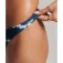Superdry Code Tie Dye bikini bunn