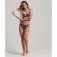 Superdry Code Tie Dye bikini botten