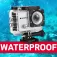 Agfa Realimove AC7000 action camera