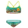 Otso Chupa Chups Comic bikini