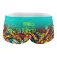 Otso Chupa Chups Comic swimming boxer