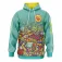 Otso Chupa Chups Comic sweatshirt