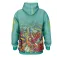 Otso Chupa Chups Comic Bluza