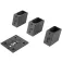 Lenovo ThinkCentre Tiny II-monitorklem