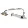 Startech Placa de rede PCI-E ST1000SMPEX para Ethernet
