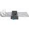 Wera 950L/9 Christmas Allen Key Set