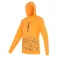 Trangoworld Rozes kapuzenpullover