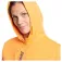 Trangoworld Rozes kapuzenpullover
