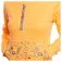 Trangoworld Rozes kapuzenpullover