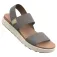 Keen Elle Backstrap sandals