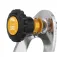 Petzl Parabólica Coeur Pulse Removable 8 mm