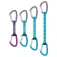 Petzl Cinta express Djinn Axess