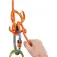 Petzl Pirana Guide Descender