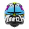 Airoh Wraap Diamond offroadhelm