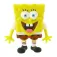 Comansi Bob Esponja-figur 6 cm
