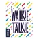 Devir Gioco da tavolo Walkie Talkie
