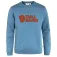 Fjällräven Logo pullover